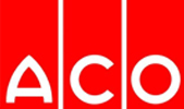Logo ACO Haustechnik - Partner Bernhard Kappes Heizung Sanit�r Klempner Britz bei Eberswalde