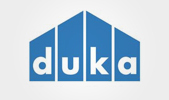 Logo duka - Partner Bernhard Kappes Heizung Sanit�r Klempner Britz bei Eberswalde