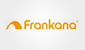Logo Frankana - Partner Bernhard Kappes Heizung Sanit�r Klempner Britz bei Eberswalde