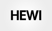 Logo HEWI - Partner Bernhard Kappes Heizung Sanit�r Klempner Britz bei Eberswalde