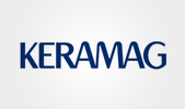 Logo Keramag - Partner Bernhard Kappes Heizung Sanit�r Klempner Britz bei Eberswalde