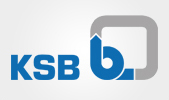 Logo KSB - Partner Bernhard Kappes Heizung Sanit�r Klempner Britz bei Eberswalde