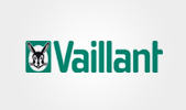 Logo Vaillant - Partner Bernhard Kappes Heizung Sanit�r Klempner Britz bei Eberswalde